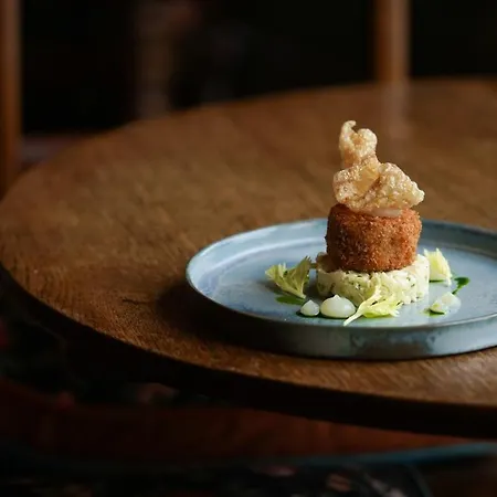 Penally Abbey Country House Hotel And Restaurant-2