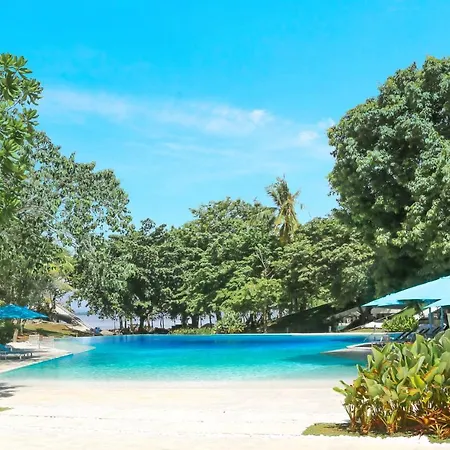 Tambuli Seaside Resort And Spa-2