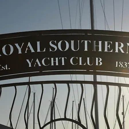 Royal Southern Yacht Club-2