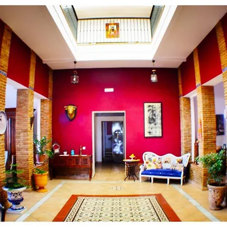 Hotel Andalou-2