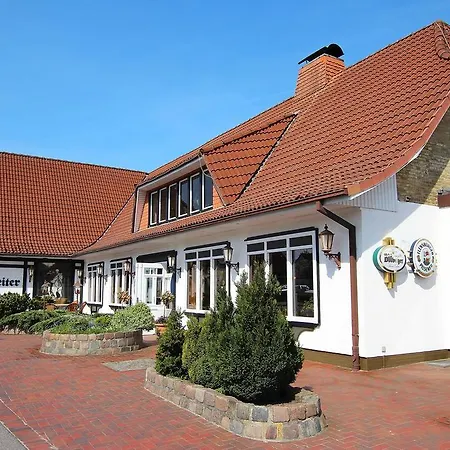 Hotel&Restaurant Schimmelreiter-3