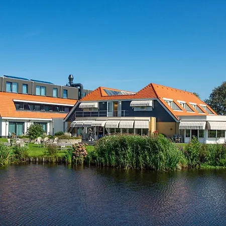 Landgoed Hotel Tatenhove Texel-2