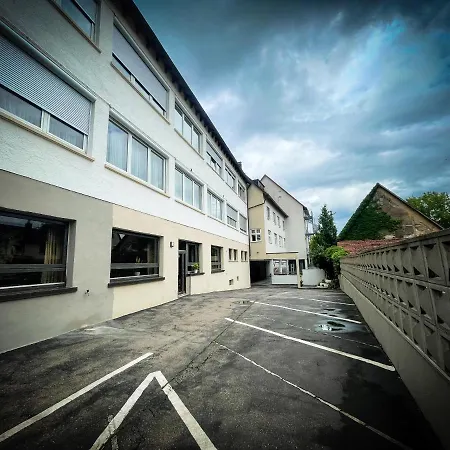 Hotel Altbacher Hof-2