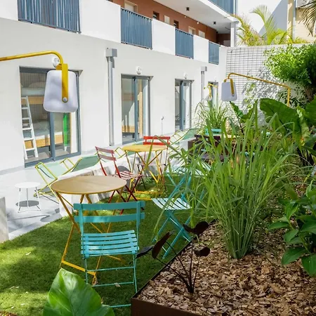 Hotel Le Terre Sainte-2