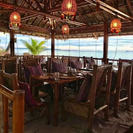 Amihan Beach Cabanas-2