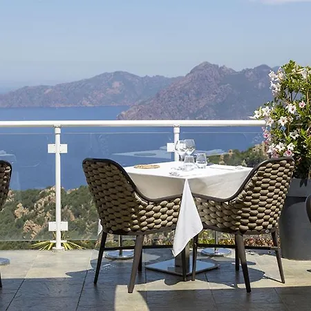 Hotel Capo Rosso-2
