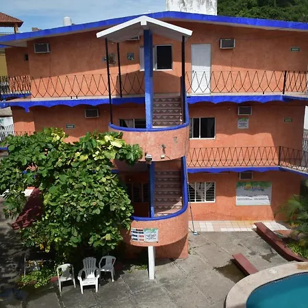 Hotel Y Bungalows Islas Careyes-3
