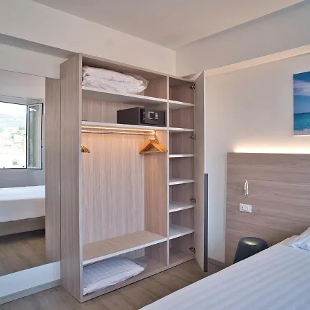 Hotel Medusa-3