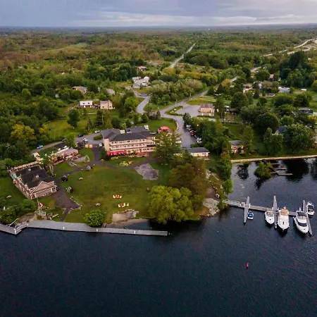 Rawley Resort, Spa & Marina, Trademark Collection By Wyndham-3
