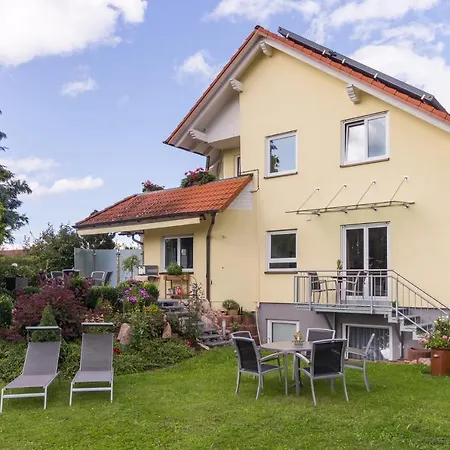 Gästehaus Burgblick-2