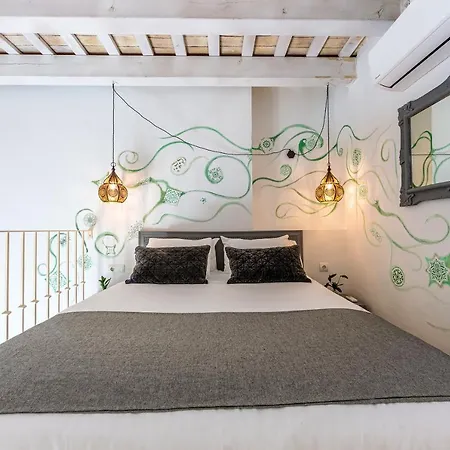 La Casa de la Favorita-2
