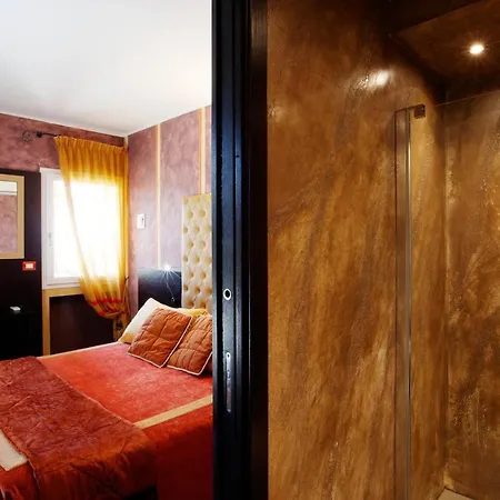 B&B Il Parco-3