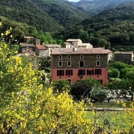 Auberge Cevenole-3
