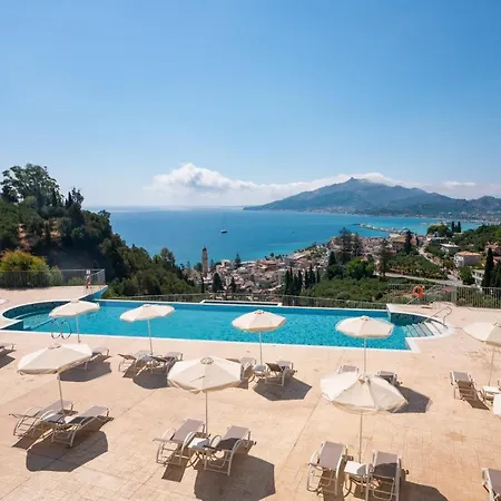 Avalon Palace Hotel By Ghh (Adults Only)-3