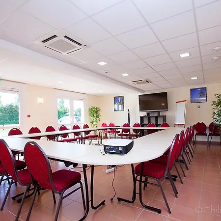 Logis Jum'Hotel-2