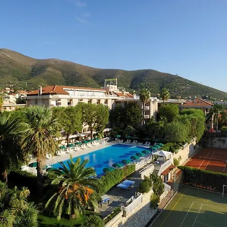 Residence Oliveto-3