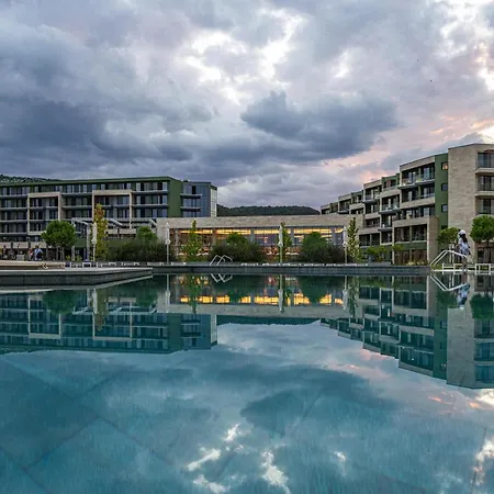 HVD Reina del Mar - Premium Spa Service&Free Parking-3