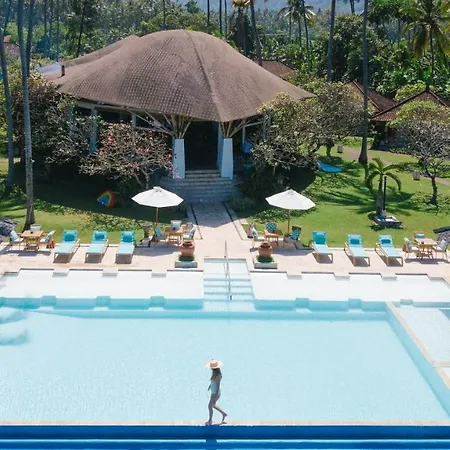 Lotus Bungalows-3