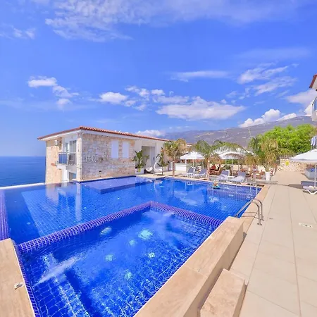 La Kumsal Hotel-2