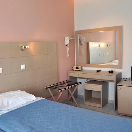 Hotel Aris-3