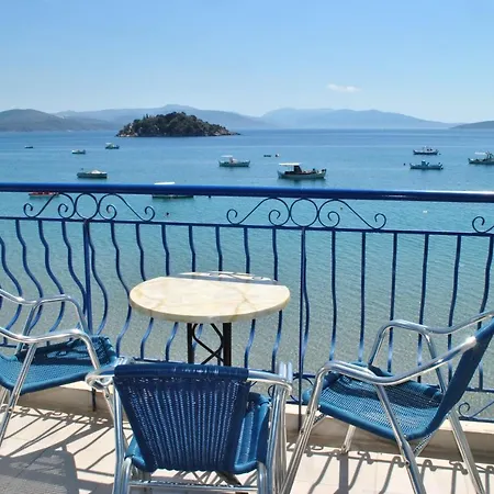 Hotel Aris-2