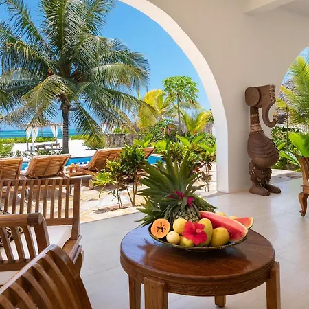 Next Paradise Boutique Resort-2