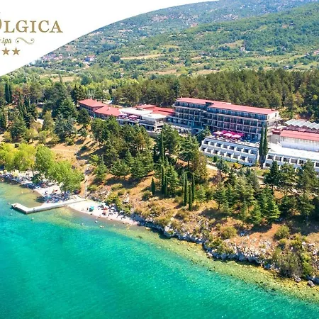 Inex Olgica Hotel & Spa-3