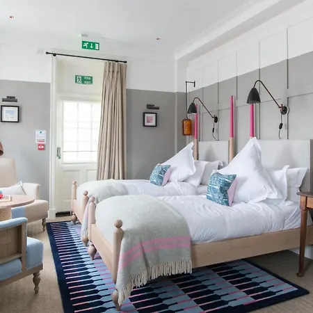 The Swan Hotel-3