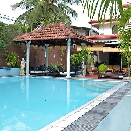 Ayubowan Guesthouse-3