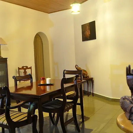Ayubowan Guesthouse-2