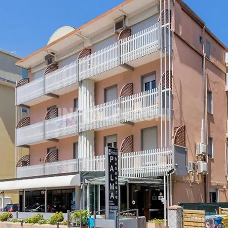 Hotel Palma Benessere-2