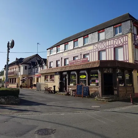 Hotellerie Normande-2