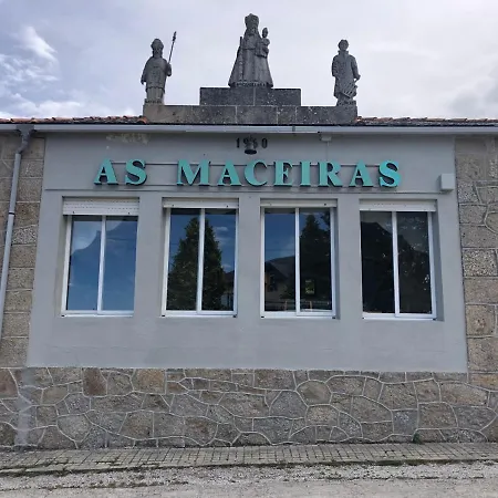 Hotel As Maceiras-2