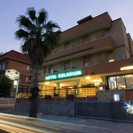 Hotel Solarium-3