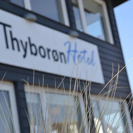 Thyboron Hotel-2