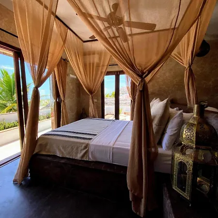 Joya' Beach Suites & Villa-3