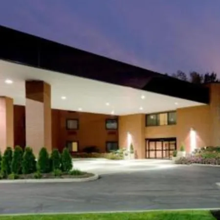Holiday Inn Express Mentor Banquet Center By Ihg-3