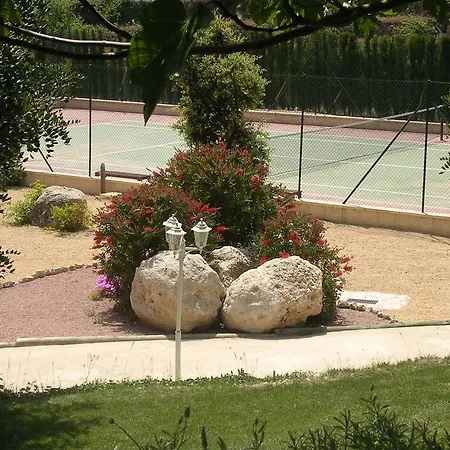 Hotel Villa Lehmi-2