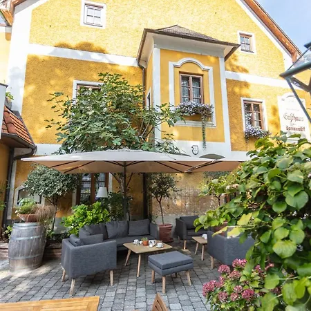 Donauwirt - Hotel garni-2
