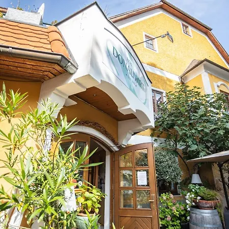 Donauwirt - Hotel garni-3