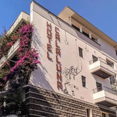 Hotel Cala Luna-2