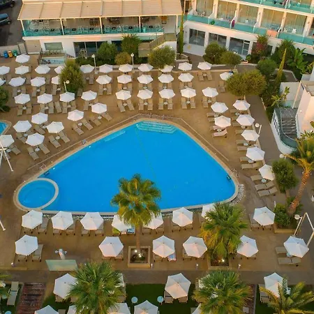 Vrissaki Beach Hotel-3