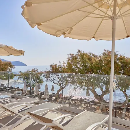 Hotel Ilusion Moreyo - Adults Only-3