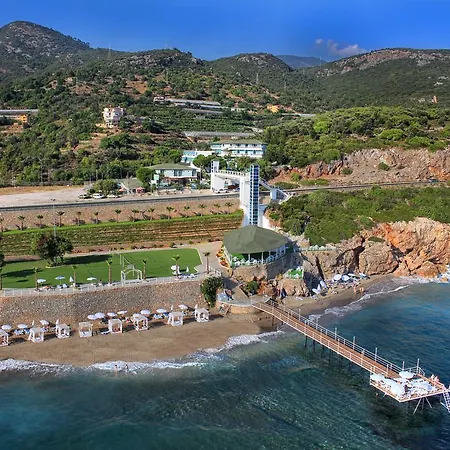 Sea Star Hotel-2