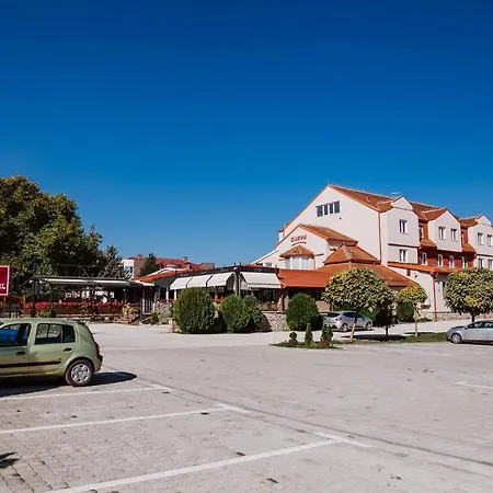 Hotel Kapri-3