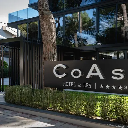 Coast Hotel & Spa - Adults Only Aperto Tutto L'Anno-3