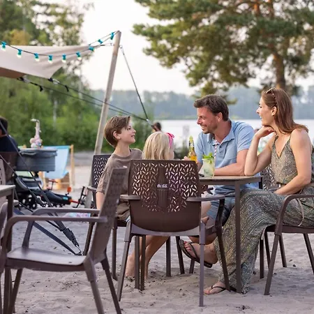 Hotel Kempense Meren By Sunparks-3