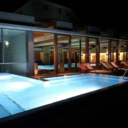 Hotel und Restaurant Am Peenetal-3