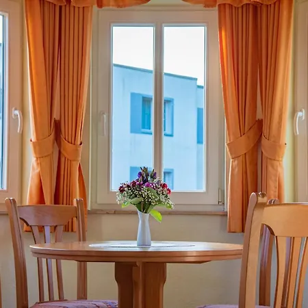 Hotel Dünenschloss-2