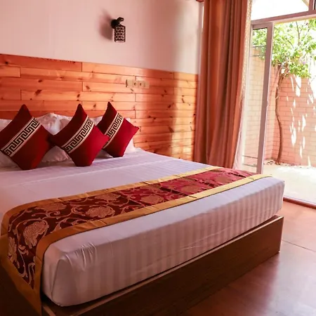 New Breeze Thoddoo Inn-2